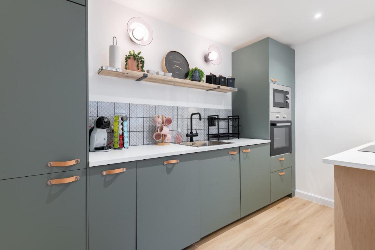 The Pinkish House - 4 Bed Home In The Town Centre Blairgowrie and Rattray Exterior photo